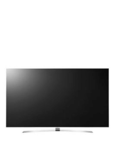 Lg 55Uh950V 55 Inch Super Ultra Hd 4K Hdr Smart Tv